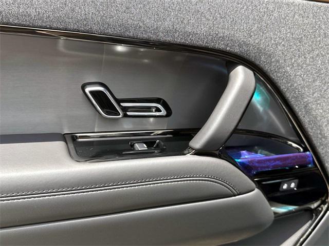 new 2025 Land Rover Range Rover Sport car, priced at $122,330
