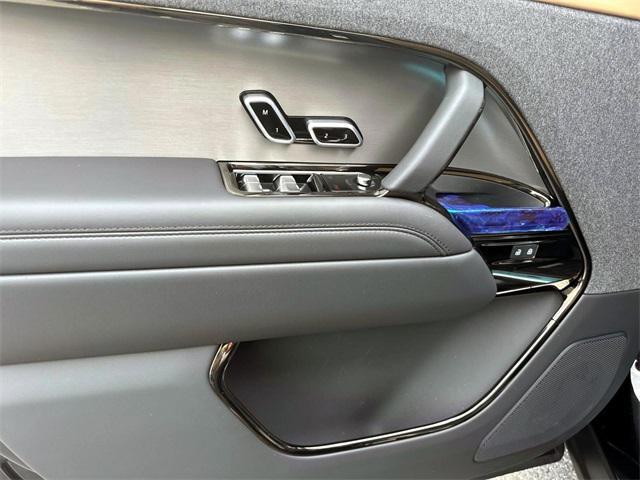 new 2025 Land Rover Range Rover Sport car, priced at $122,330