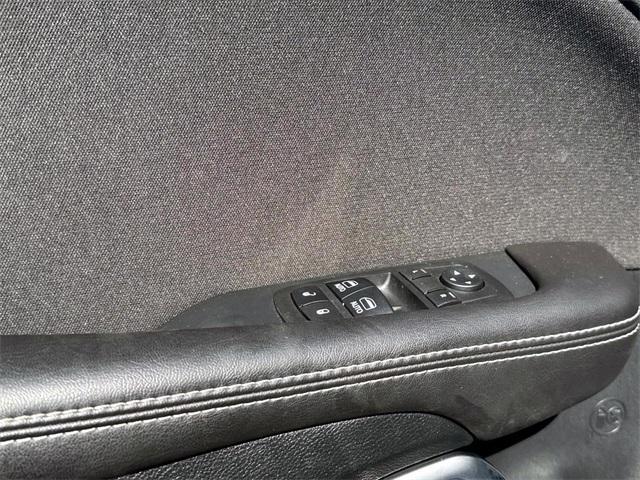 used 2018 Dodge Challenger car, priced at $119,990