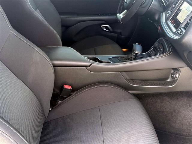 used 2018 Dodge Challenger car, priced at $119,990
