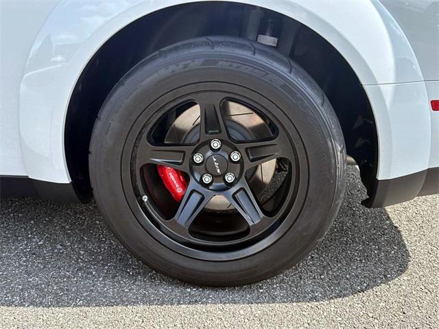 used 2018 Dodge Challenger car, priced at $119,990