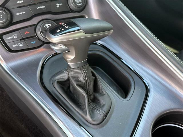 used 2018 Dodge Challenger car, priced at $119,990