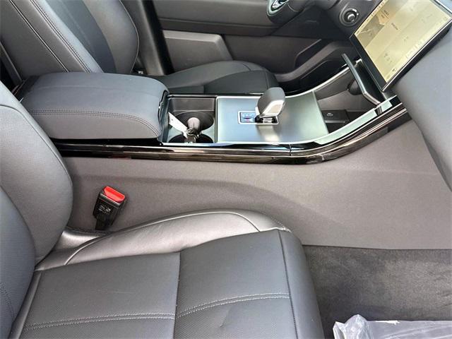 new 2026 Land Rover Range Rover Velar car, priced at $65,720