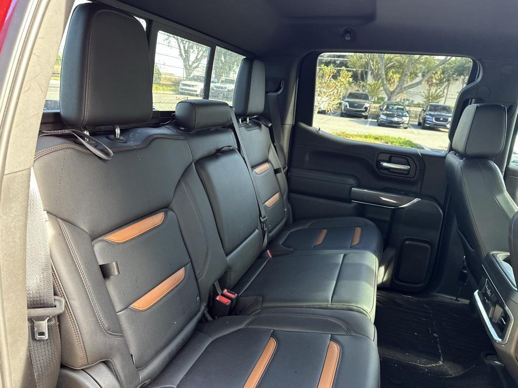 used 2019 GMC Sierra 1500 car, priced at $33,113