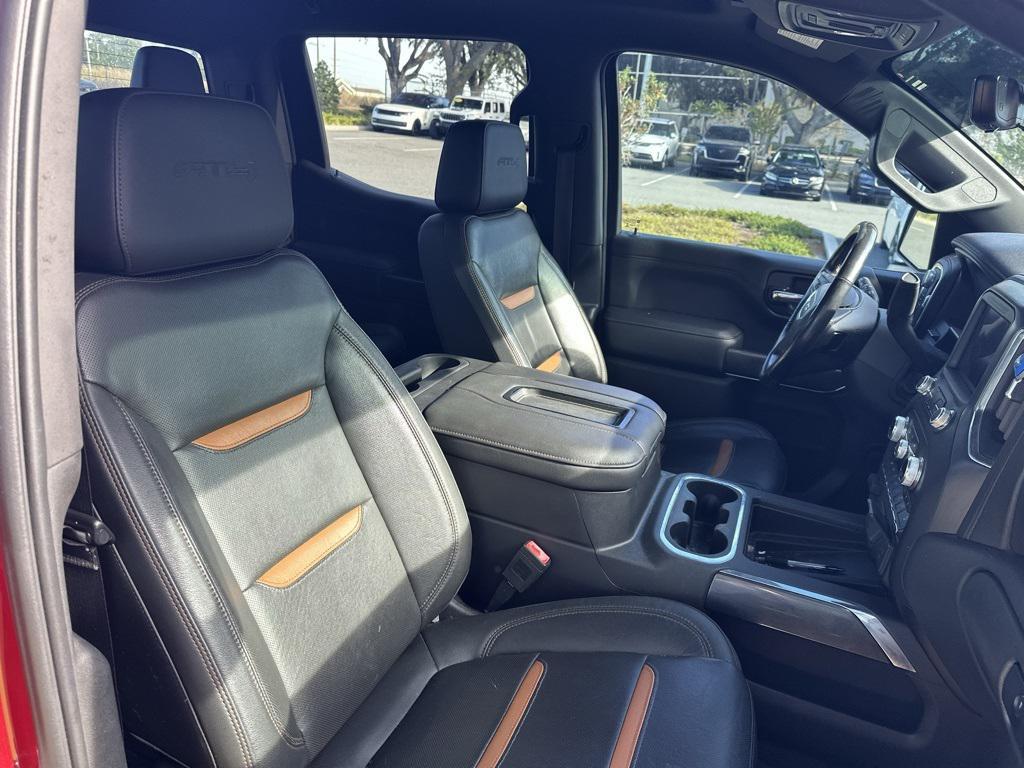 used 2019 GMC Sierra 1500 car, priced at $33,113