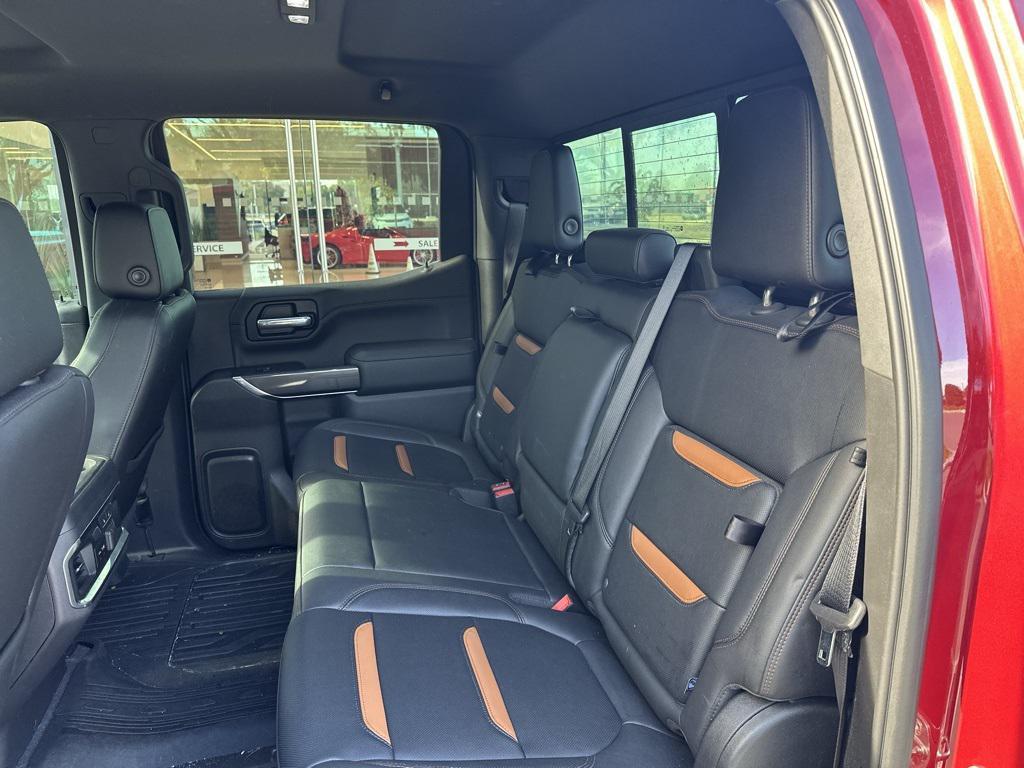 used 2019 GMC Sierra 1500 car, priced at $33,113