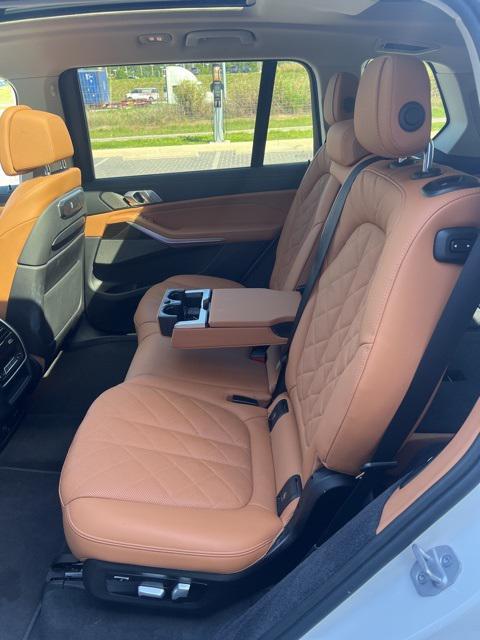 used 2024 BMW X7 car, priced at $69,998