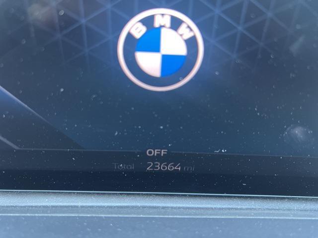 used 2024 BMW X7 car, priced at $69,998