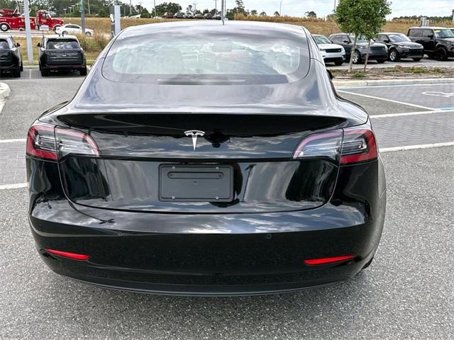 used 2019 Tesla Model 3 car, priced at $18,997