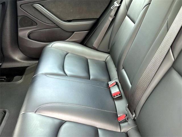 used 2019 Tesla Model 3 car, priced at $18,997