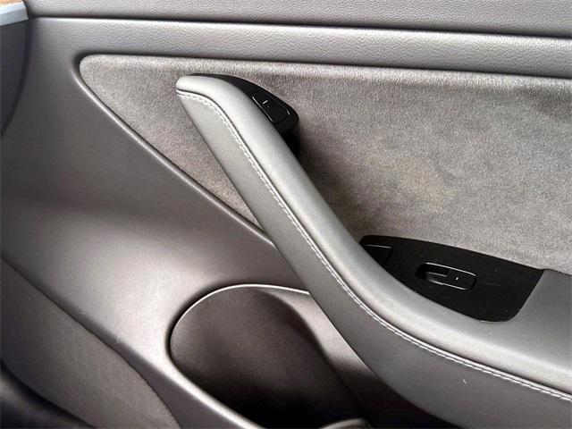 used 2019 Tesla Model 3 car, priced at $18,997