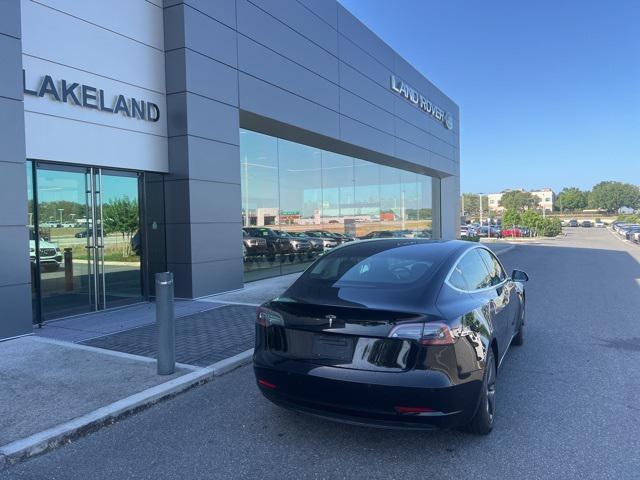 used 2019 Tesla Model 3 car, priced at $19,995