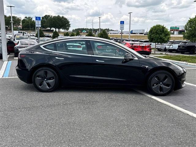 used 2019 Tesla Model 3 car, priced at $18,997