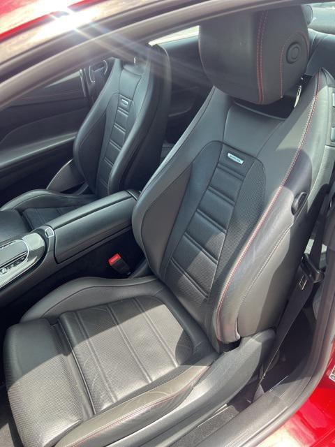 used 2021 Mercedes-Benz AMG E 53 car, priced at $54,424