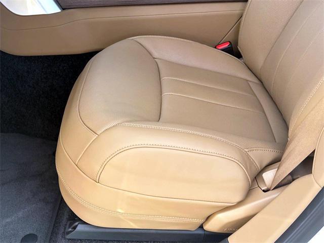 new 2025 Land Rover Range Rover car, priced at $125,825