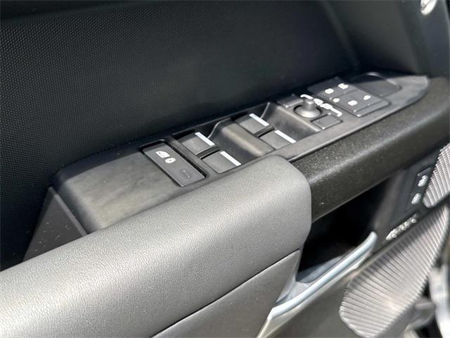 used 2024 Land Rover Defender car, priced at $87,499