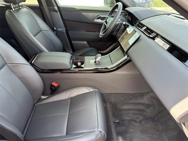 new 2025 Land Rover Range Rover Velar car, priced at $67,590