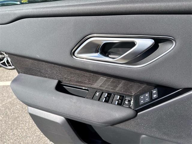 new 2025 Land Rover Range Rover Velar car, priced at $67,590