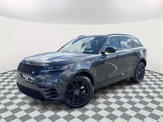 new 2025 Land Rover Range Rover Velar car, priced at $73,590