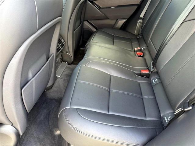 new 2025 Land Rover Range Rover Velar car, priced at $67,590
