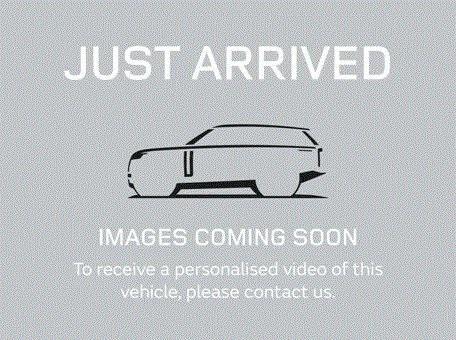 used 2024 Land Rover Defender car, priced at $69,099