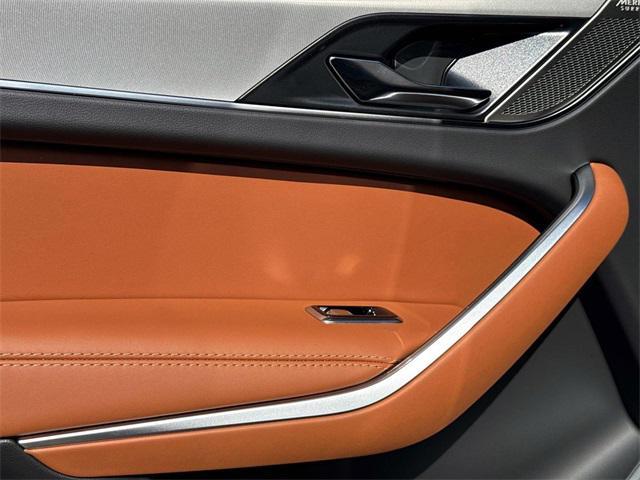 new 2026 Jaguar F-PACE car, priced at $71,258