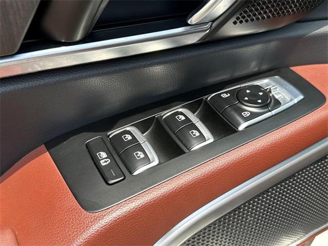 used 2024 Kia Telluride car, priced at $37,950