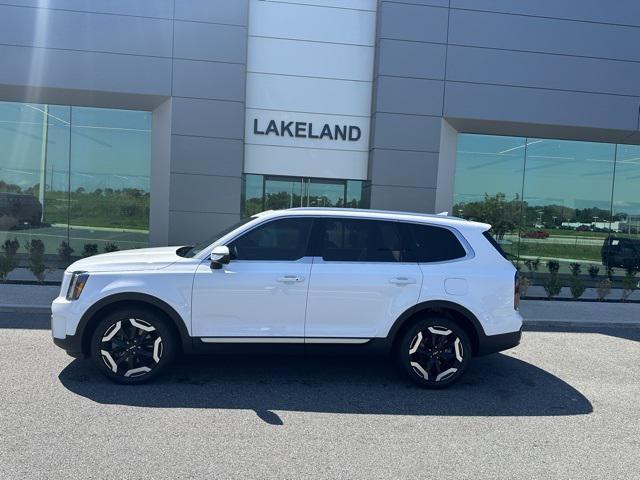 used 2024 Kia Telluride car, priced at $37,988