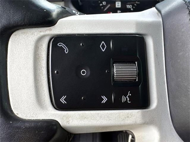 used 2022 Land Rover Defender car, priced at $51,933