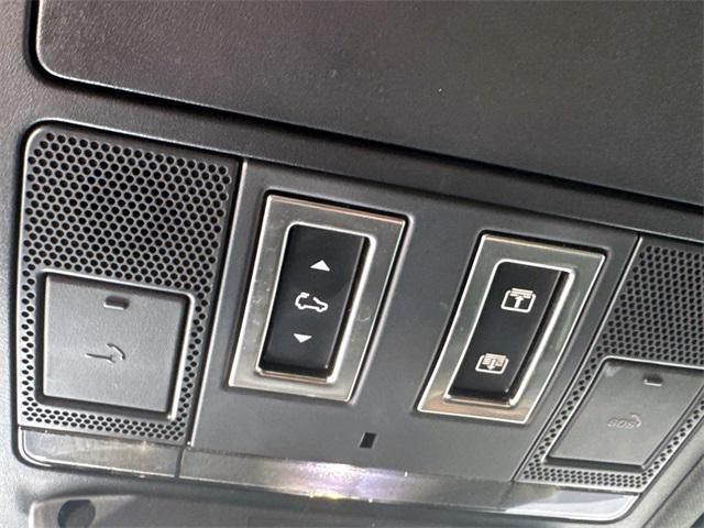 used 2022 Land Rover Defender car, priced at $51,358