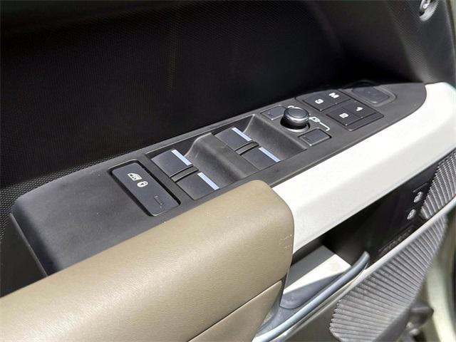 used 2022 Land Rover Defender car, priced at $51,933