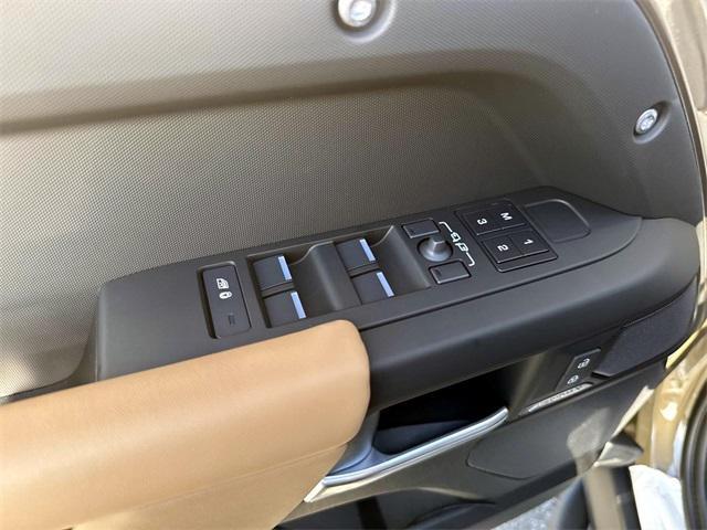 new 2026 Land Rover Defender car, priced at $80,106