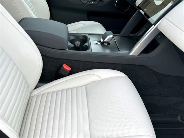 new 2024 Land Rover Discovery Sport car, priced at $37,968