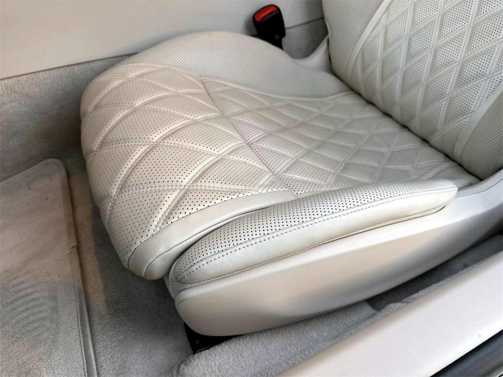 used 2022 Mercedes-Benz AMG SL 63 car, priced at $92,993