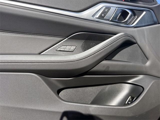 used 2024 BMW 430 Gran Coupe car, priced at $39,711