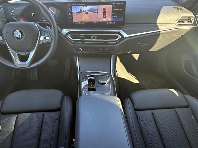 used 2024 BMW 430 Gran Coupe car, priced at $39,711