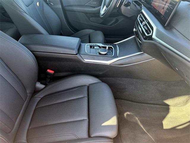 used 2024 BMW 430 Gran Coupe car, priced at $39,711