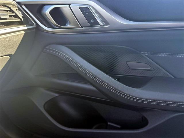 used 2024 BMW 430 Gran Coupe car, priced at $39,711