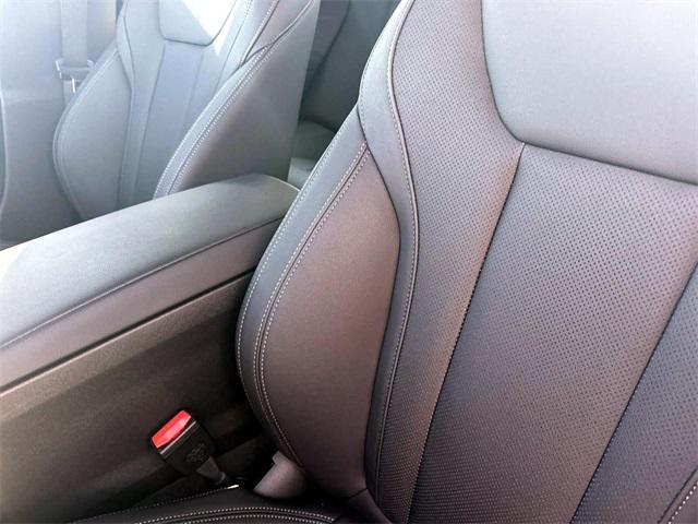 used 2024 BMW 430 Gran Coupe car, priced at $39,711