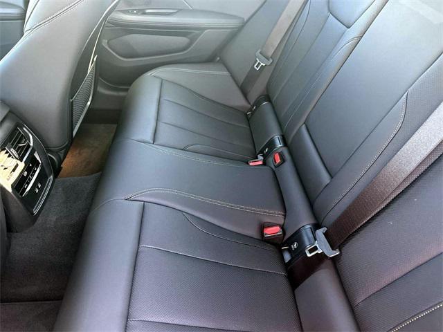 used 2024 BMW 430 Gran Coupe car, priced at $39,711