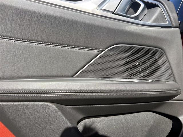 used 2024 BMW 430 Gran Coupe car, priced at $39,711