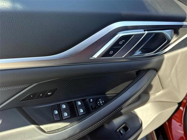 used 2024 BMW 430 Gran Coupe car, priced at $39,711