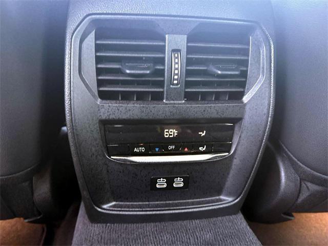 used 2024 BMW 430 Gran Coupe car, priced at $39,711