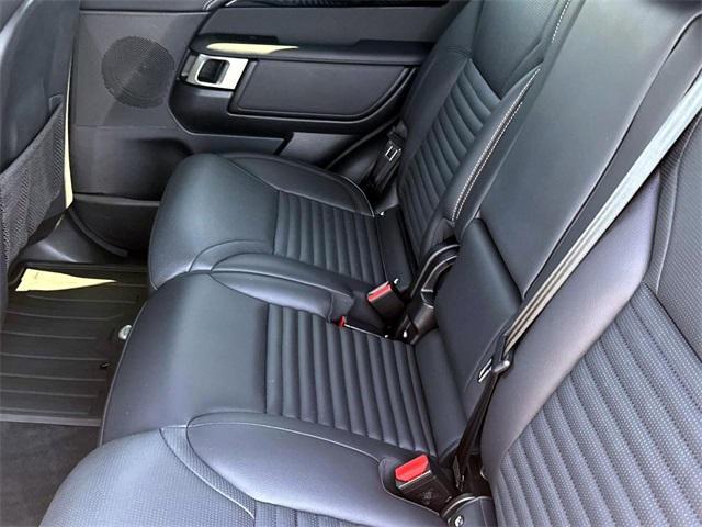 used 2023 Land Rover Discovery car, priced at $44,794