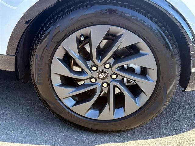 used 2023 Land Rover Discovery car, priced at $44,794