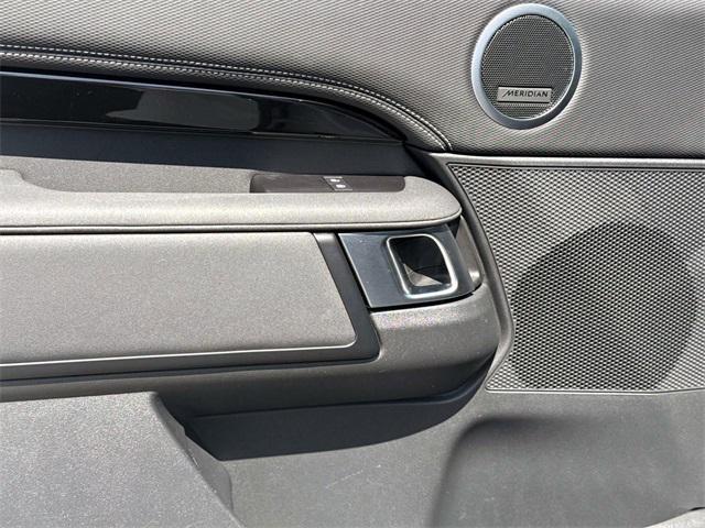 used 2023 Land Rover Discovery car, priced at $44,794