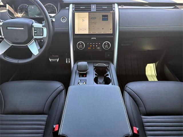 used 2023 Land Rover Discovery car, priced at $44,794