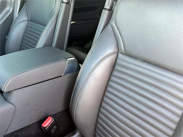 used 2023 Land Rover Discovery car, priced at $44,794