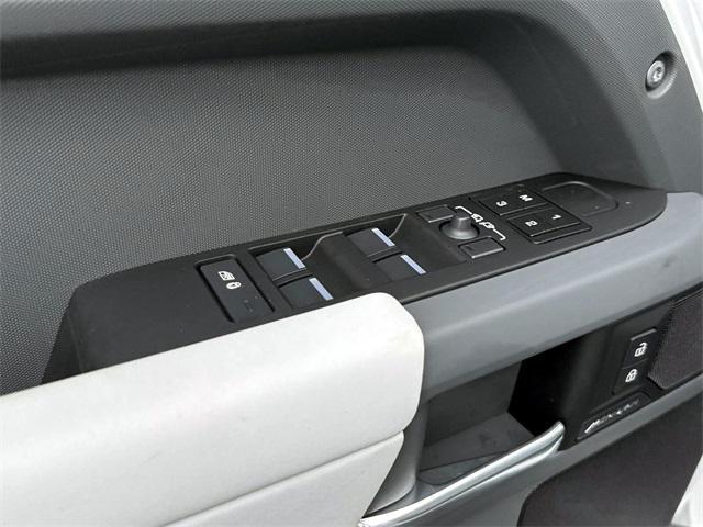 new 2025 Land Rover Defender car, priced at $75,928