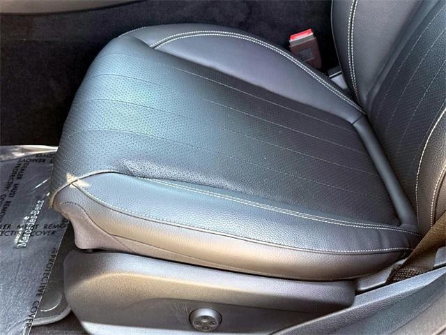 used 2022 Mercedes-Benz E-Class car, priced at $35,230